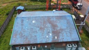 Carolina Roof Painting & Specialized Coatings
