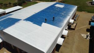 Hartbeeshoek Solarguard Roof Painting & Specialized Coatings