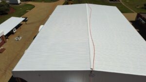 Hartbeeshoek Solarguard Roof Painting & Specialized Coatings