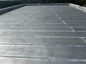 Alumanation Waterproofing