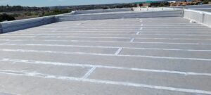 Alumanation Waterproofing