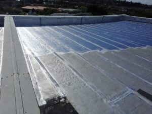 Alumanation Waterproofing