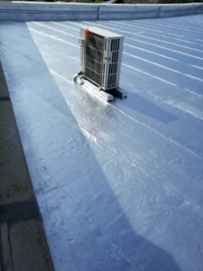 Alumanation Waterproofing