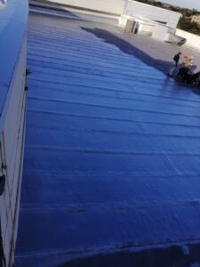 Alumanation Waterproofing