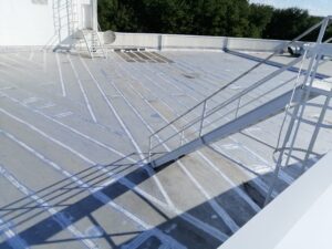 Alumanation Waterproofing