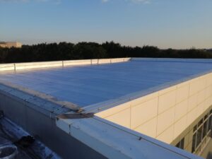 Alumanation Waterproofing