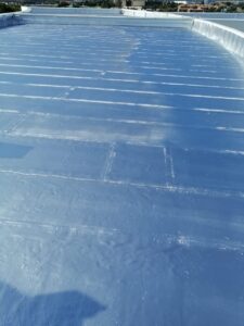 Alumanation Waterproofing