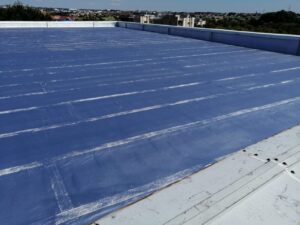 Alumanation Waterproofing