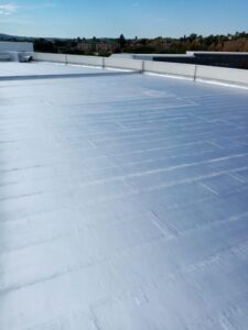 Alumanation Waterproofing