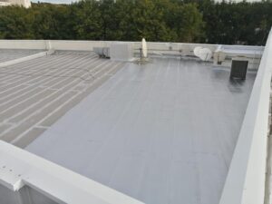 Alumanation Waterproofing