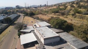 Intercape Waterproofing