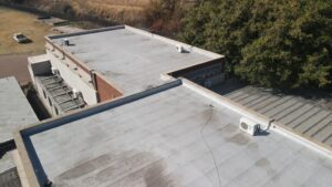 Intercape Waterproofing