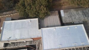 Intercape Waterproofing