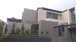Residential Painting