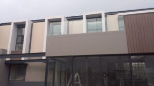 Residential Painting